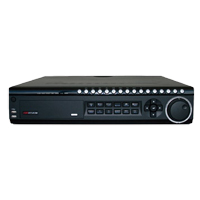 Standalone-DVR